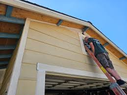 Siding for Multi-Family Homes in North Falmouth, MA